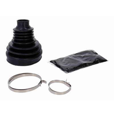 Kit cuffia, Semiasse