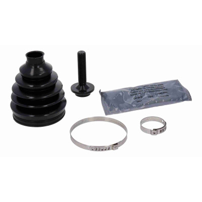 Kit cuffia, Semiasse