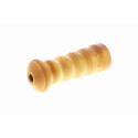 Tampone paracolpo, Sospensione