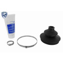 Kit cuffia, Semiasse
