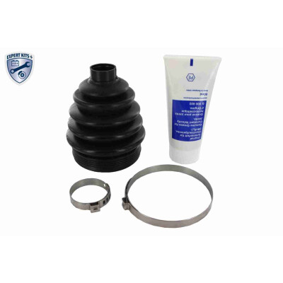 Kit cuffia, Semiasse