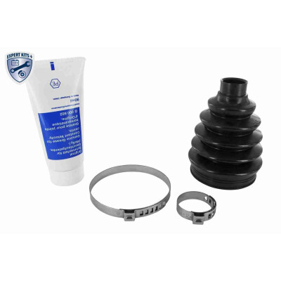 Kit cuffia, Semiasse