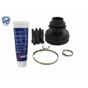 Kit cuffia, Semiasse
