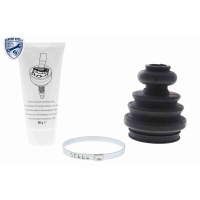 Kit cuffia, Semiasse