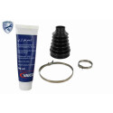 Kit cuffia, Semiasse