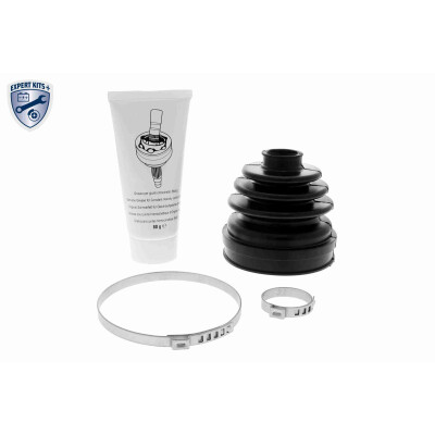 Kit cuffia, Semiasse