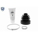Kit cuffia, Semiasse