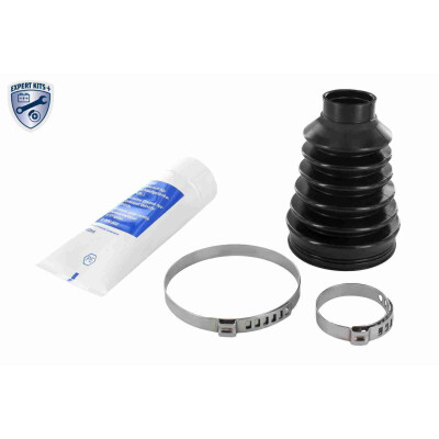 Kit cuffia, Semiasse