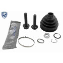 Kit cuffia, Semiasse