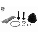 Kit cuffia, Semiasse