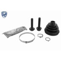 Kit cuffia, Semiasse