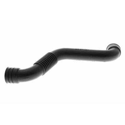 Tubo flessibile, Ventilazione monoblocco