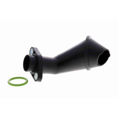 Collettore d'aspirazione pompa olio