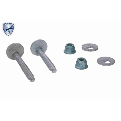 Kit montaggio, Braccio oscillante
