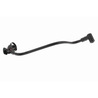 Tubo flessibile, Ventilazione monoblocco