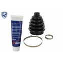 Kit cuffia, Semiasse