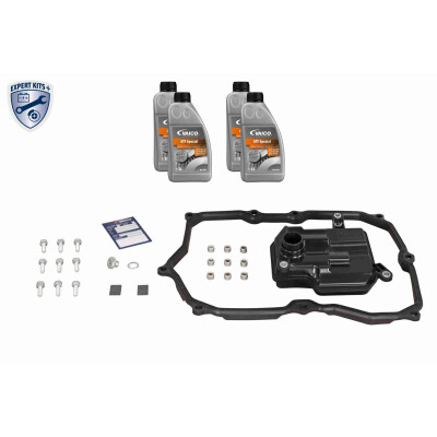 Kit pezzi, cambio automatico-cambio olio