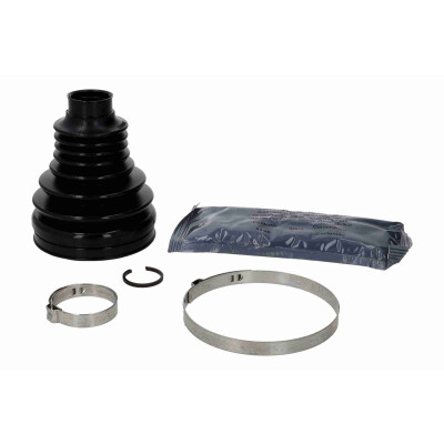 Kit cuffia, Semiasse