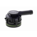 Valvola, Ventilazione carter