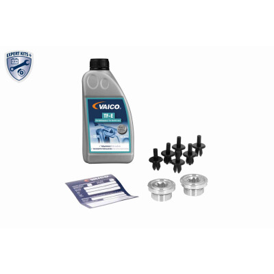 Kit pezzi, cambio automatico-cambio olio