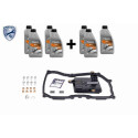 Kit pezzi, cambio automatico-cambio olio