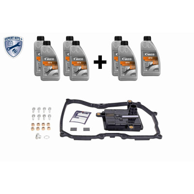 Kit pezzi, cambio automatico-cambio olio