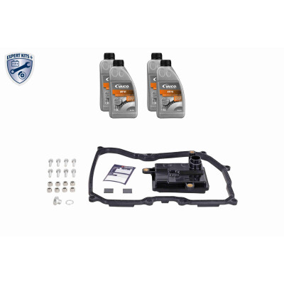 Kit pezzi, cambio automatico-cambio olio