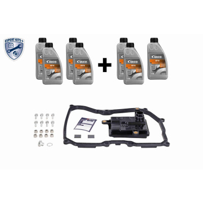 Kit pezzi, cambio automatico-cambio olio