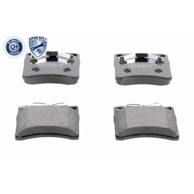 Kit pastiglie freno, Freno a disco VAICO V10-8115