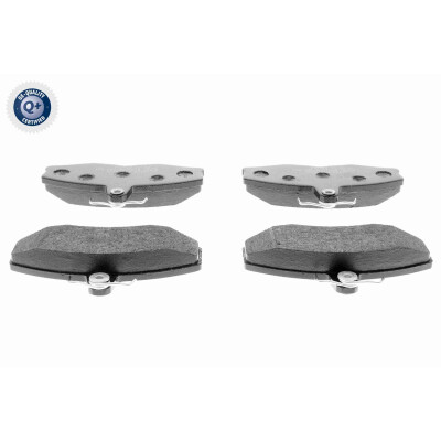 Kit pastiglie freno, Freno a disco VAICO V10-8120