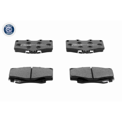 Kit pastiglie freno, Freno a disco VAICO V10-8125