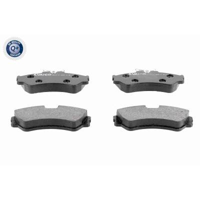 Kit pastiglie freno, Freno a disco VAICO V10-8126
