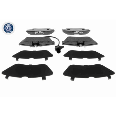 Kit pastiglie freno, Freno a disco VAICO V10-8129