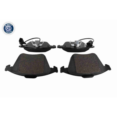 Kit pastiglie freno, Freno a disco VAICO V10-8182