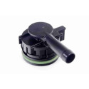 Valvola, Ventilazione carter