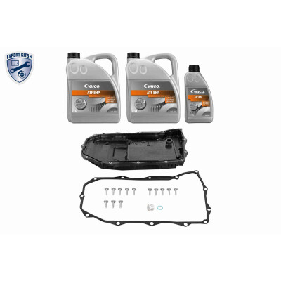Kit pezzi, cambio automatico-cambio olio