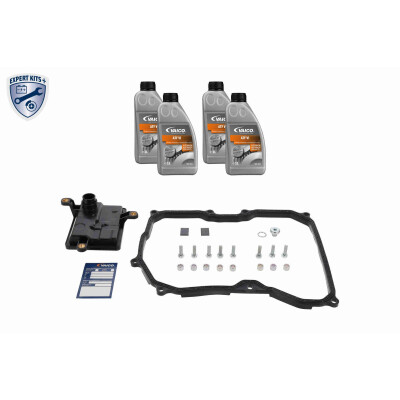 Kit pezzi, cambio automatico-cambio olio