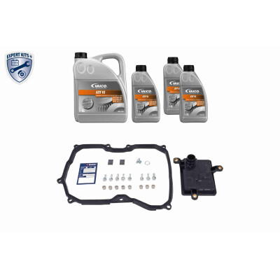 Kit pezzi, cambio automatico-cambio olio