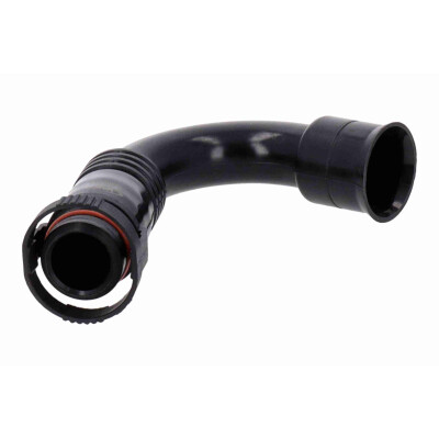 Tubo flessibile, Ventilazione monoblocco
