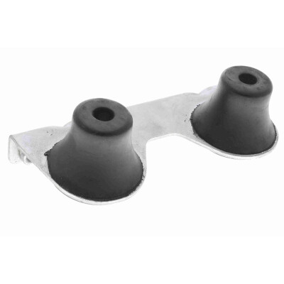 Supporto, Imp. gas scarico