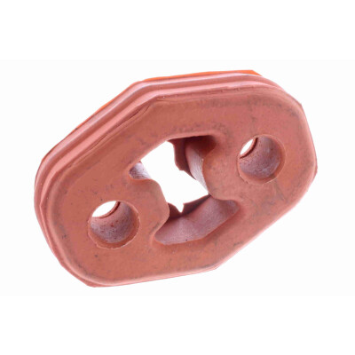 Supporto, Imp. gas scarico