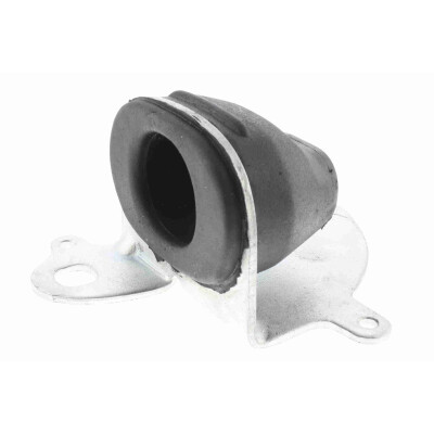 Supporto, Imp. gas scarico