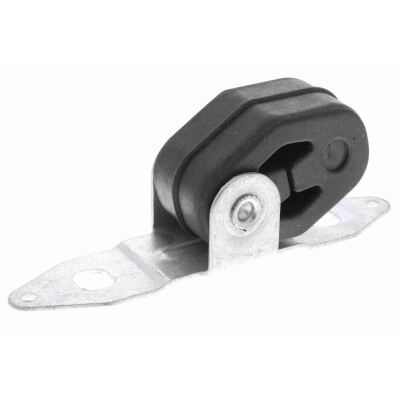 Supporto, Imp. gas scarico