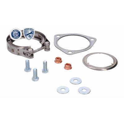 Kit di montaggio, Filtro antiparticolato/particellare