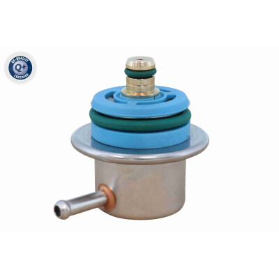 Regolatore pressione carburante