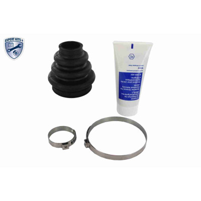 Kit cuffia, Semiasse