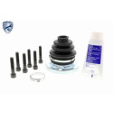 Kit cuffia, Semiasse
