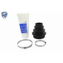 Kit cuffia, Semiasse