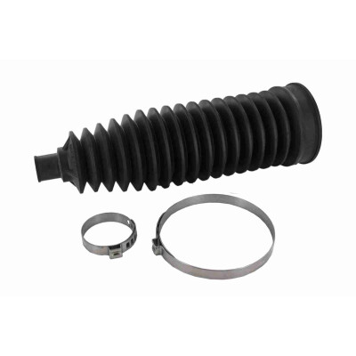 Kit soffietto, Sterzo