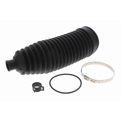 Kit soffietto, Sterzo